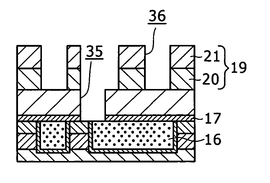 Method of manufacturing semiconductor device