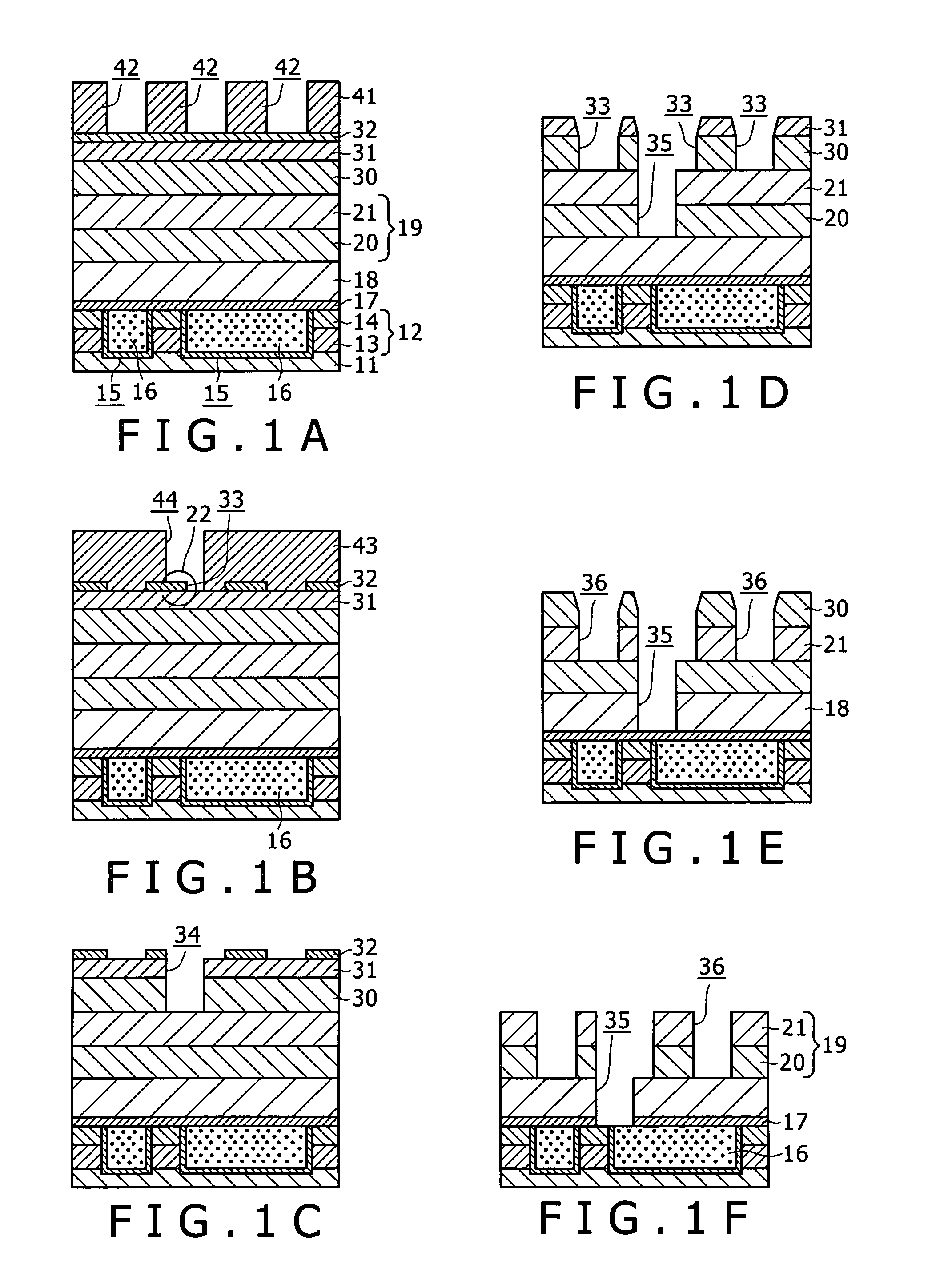 Method of manufacturing semiconductor device