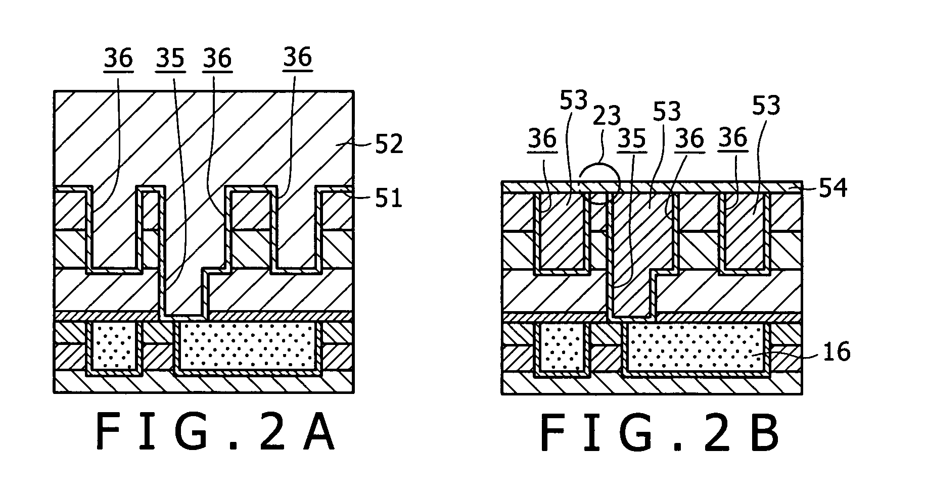 Method of manufacturing semiconductor device