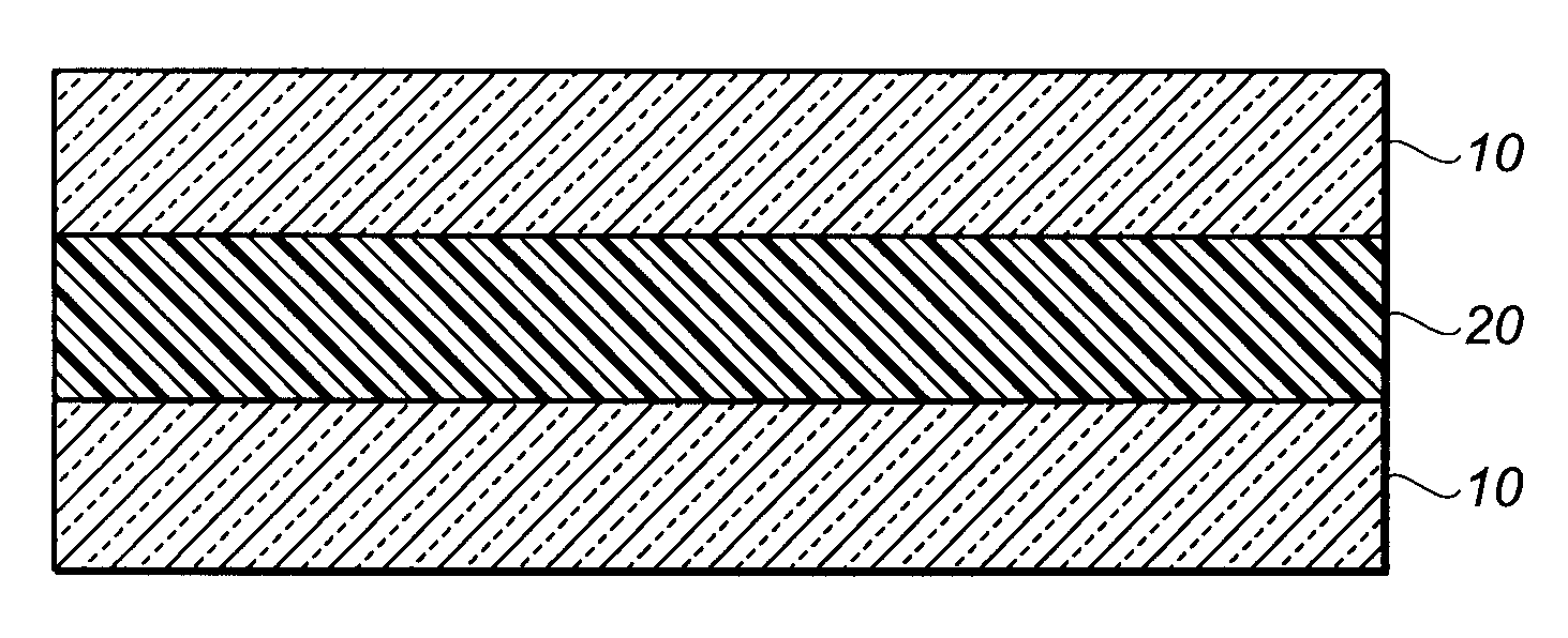 Protective films containing compatible plasticizer compounds useful in polarizing plates for displays and their method of manufacture