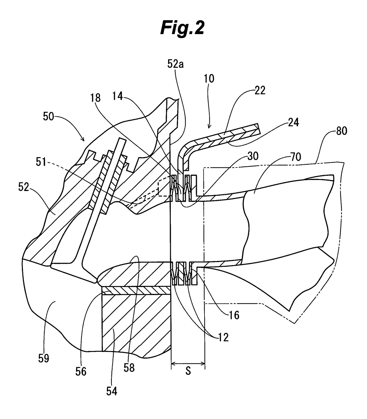 Gasket