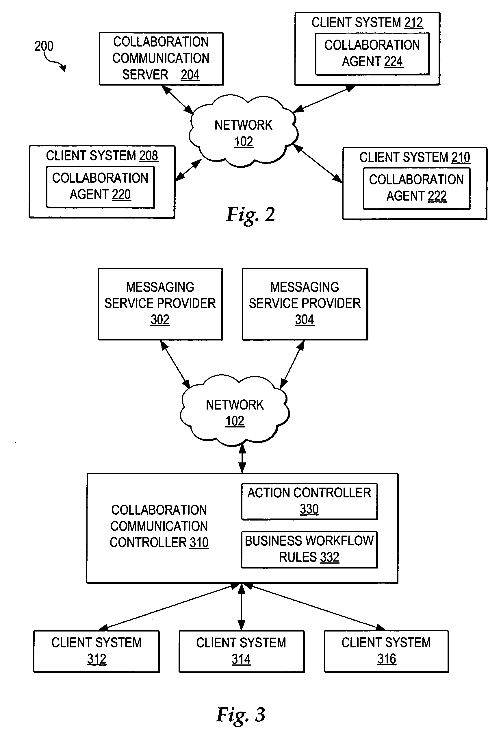 Enabling a user to store a messaging session entry for delivery when an intended recipient is next available