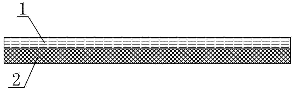 OLED (Organic Light Emitting Diode) display device for integrating solar batteries