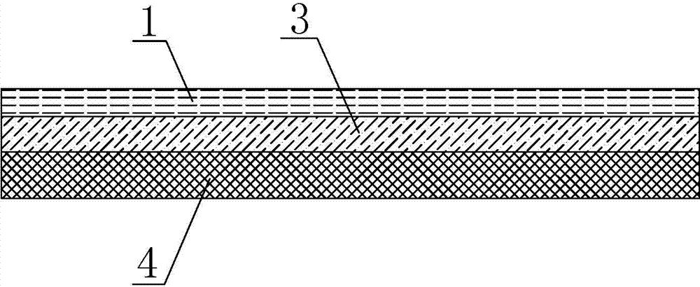 OLED (Organic Light Emitting Diode) display device for integrating solar batteries