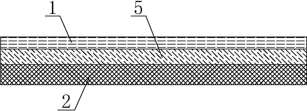 OLED (Organic Light Emitting Diode) display device for integrating solar batteries