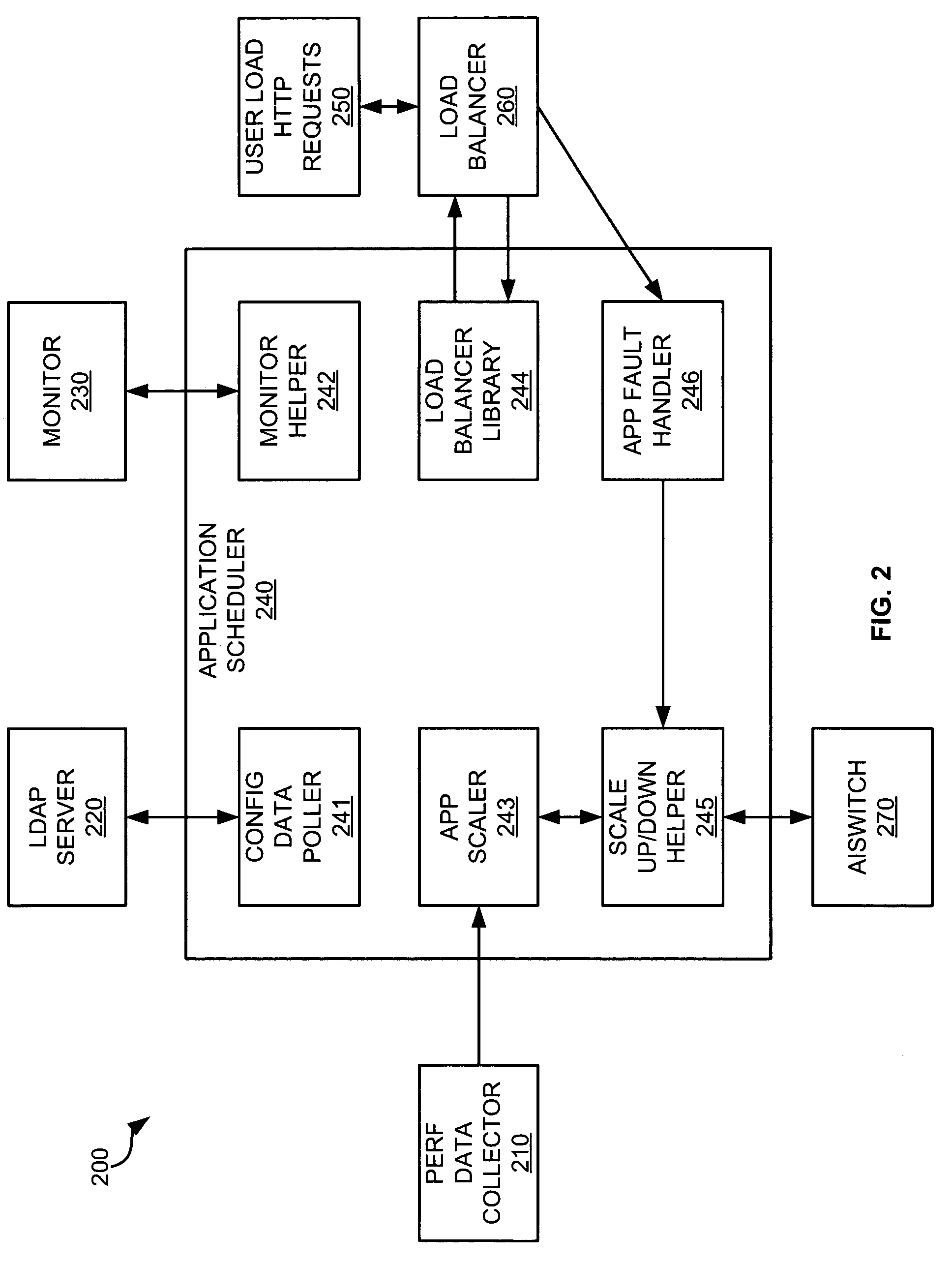 Systems and methods for policy-based application management