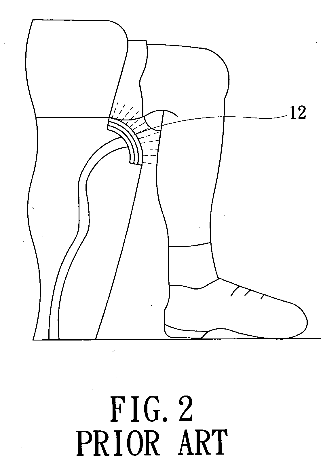 Apparatus for adjusting biological clock of a traveler