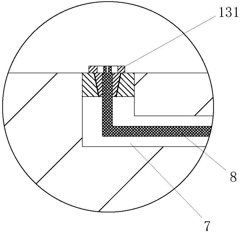 Flexible pipe joint with function unit