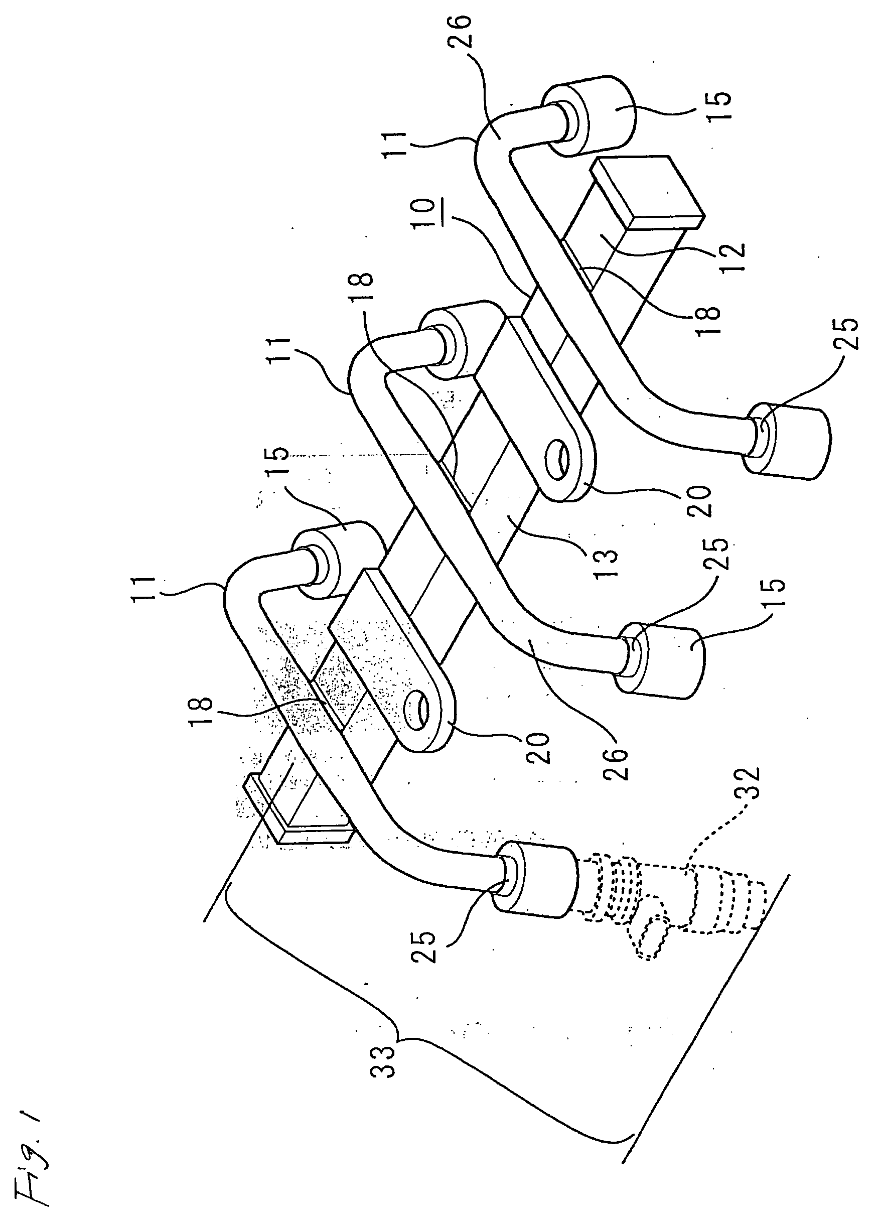 Fuel delivery pipe