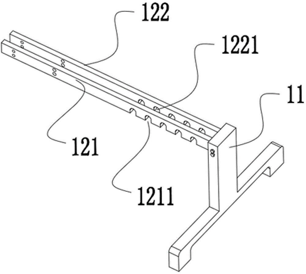 Indoor rowing body-building machine