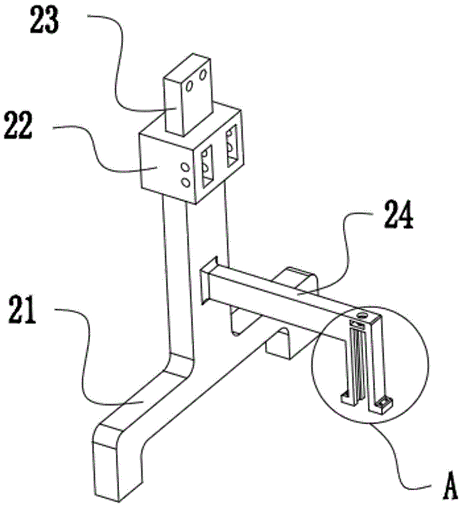 Indoor rowing body-building machine