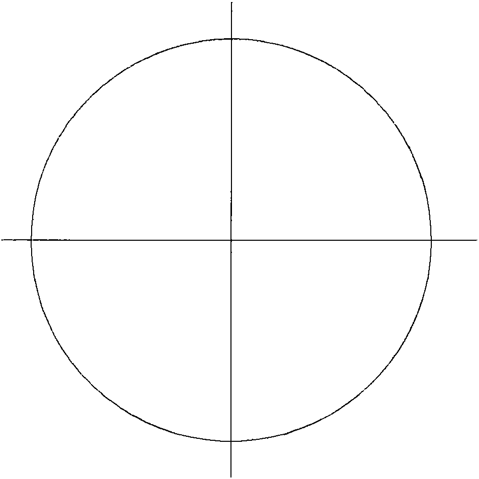 Motor housing alloy and processing process thereof