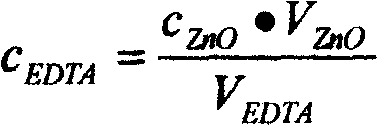 Quick test method for metakaolin activity used for inorganic polymer gelled material