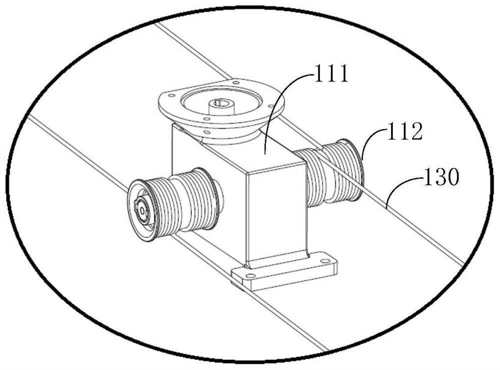 Solar tracking system