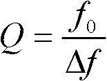 Radio-frequency integrated band-pass filter with impedance match