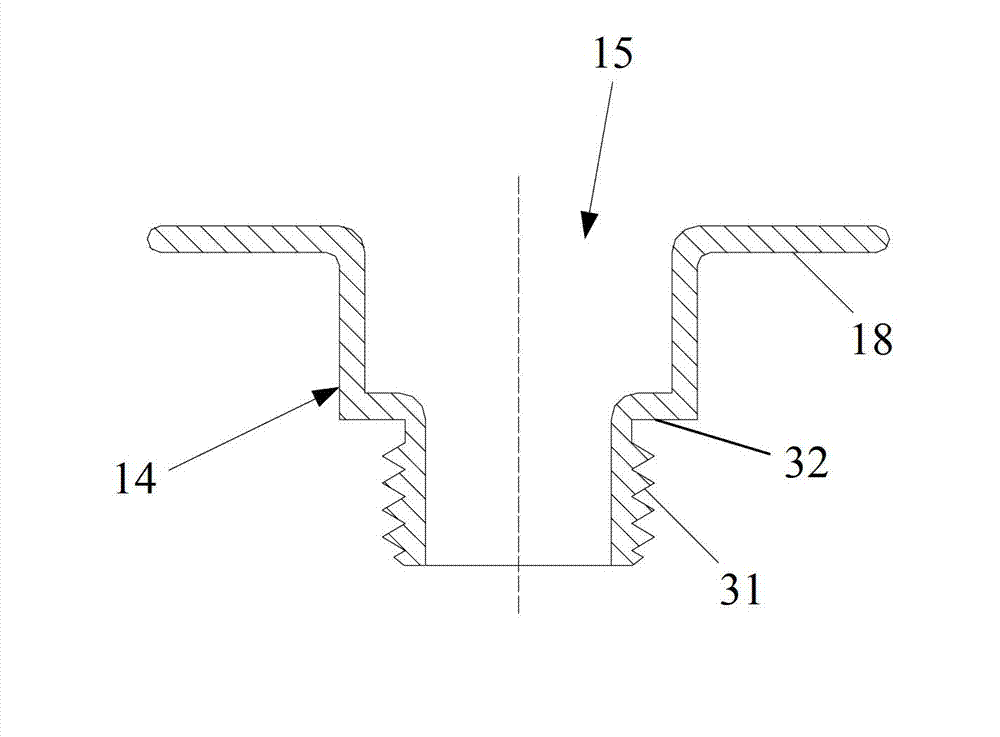 Cavity filter