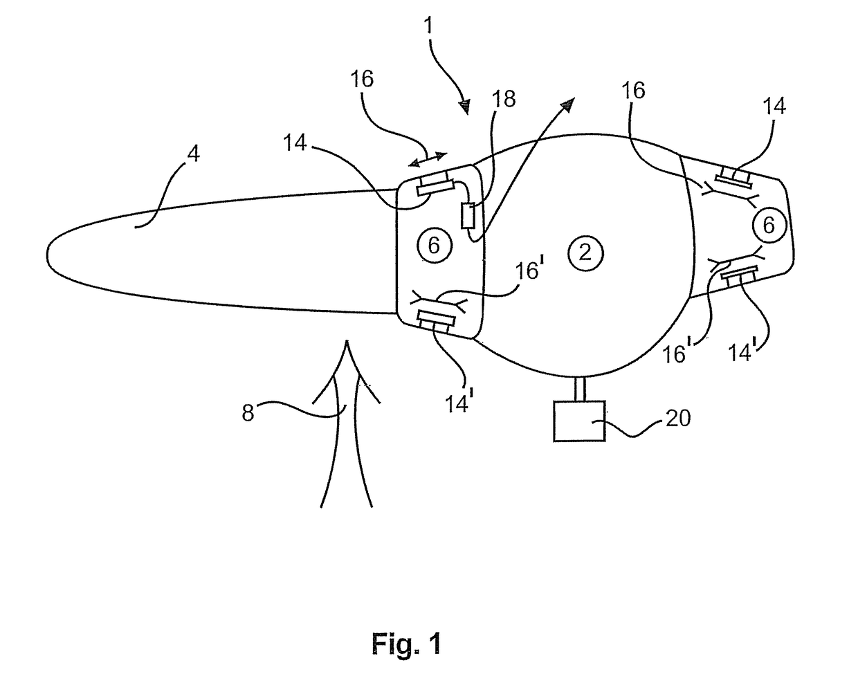 Method for operating a wind power plant