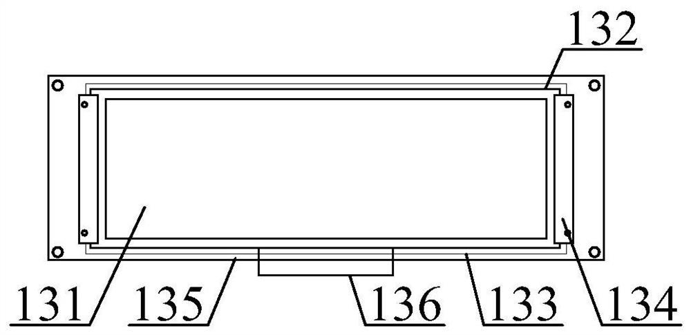 A non-interference geothermal energy gathering device