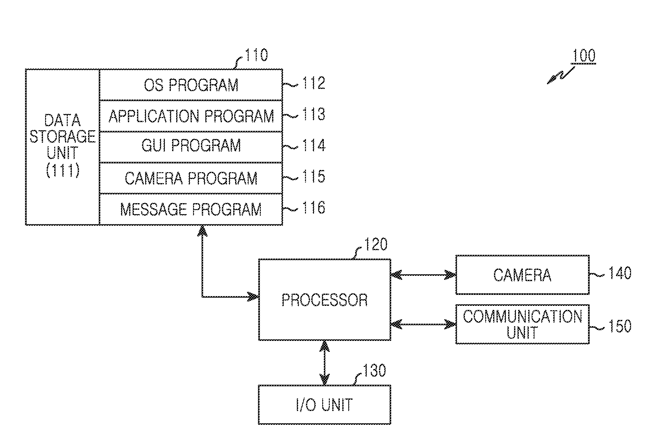 Method for transmitting image and electronic device thereof