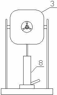 A high-precision geotechnical simple shear instrument and its application method