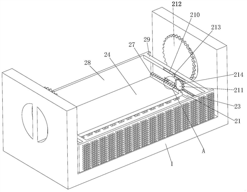 Boiler flue gas waste heat recoverer and waste heat recovery method thereof