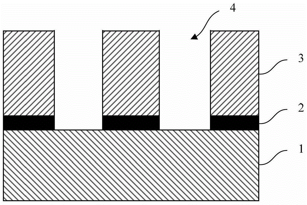 Semiconductor interconnection structure and fabrication method thereof