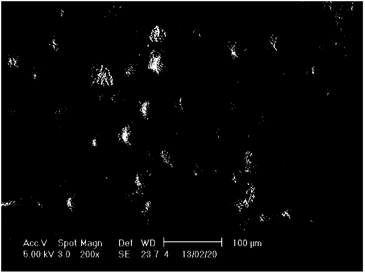 Spherical montmorillonite mesoporous composite carrier, supported catalyst and preparation method and application thereof, and ethyl acetate preparation method