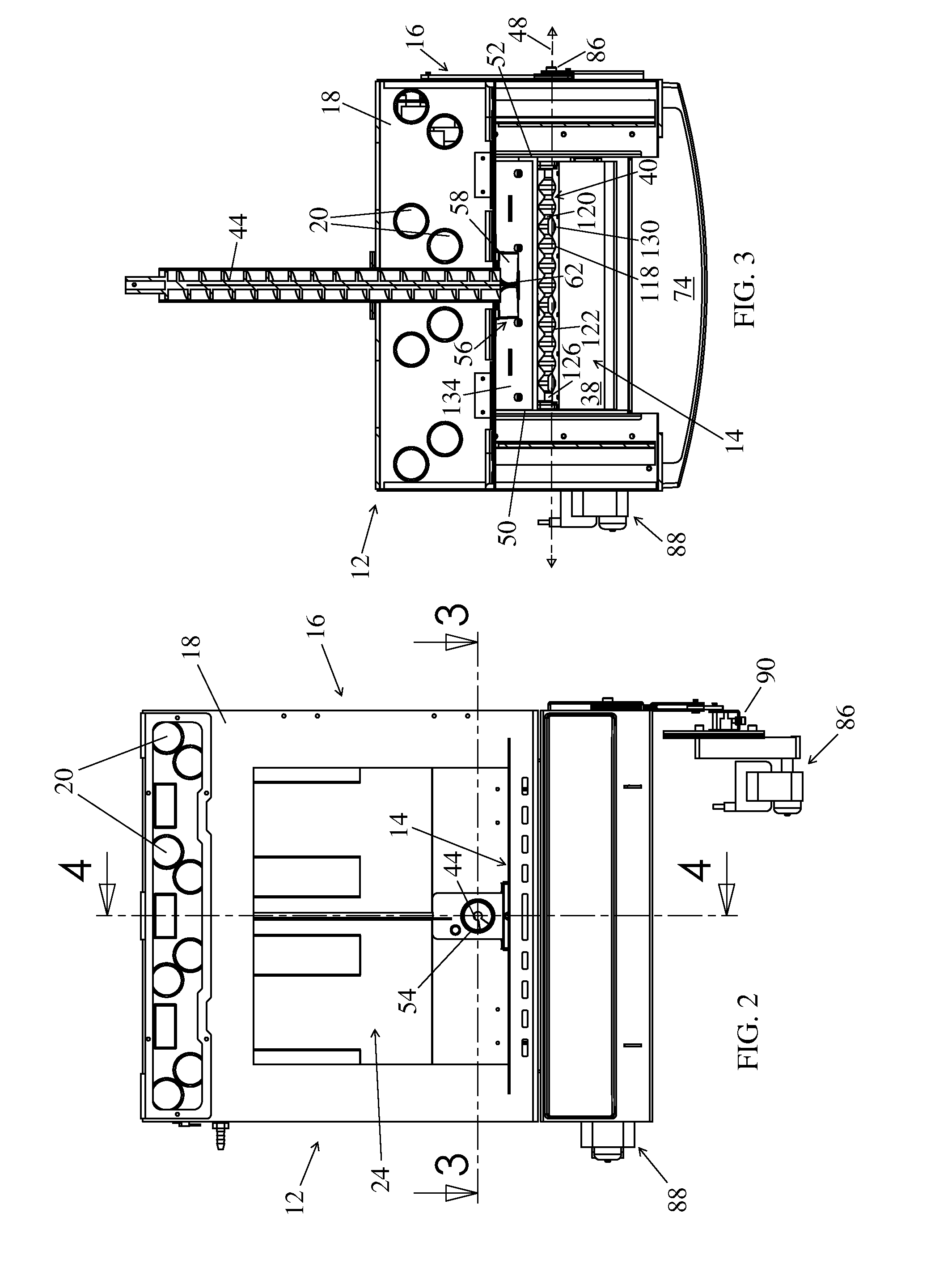 Apparatus for combustion of biofuels