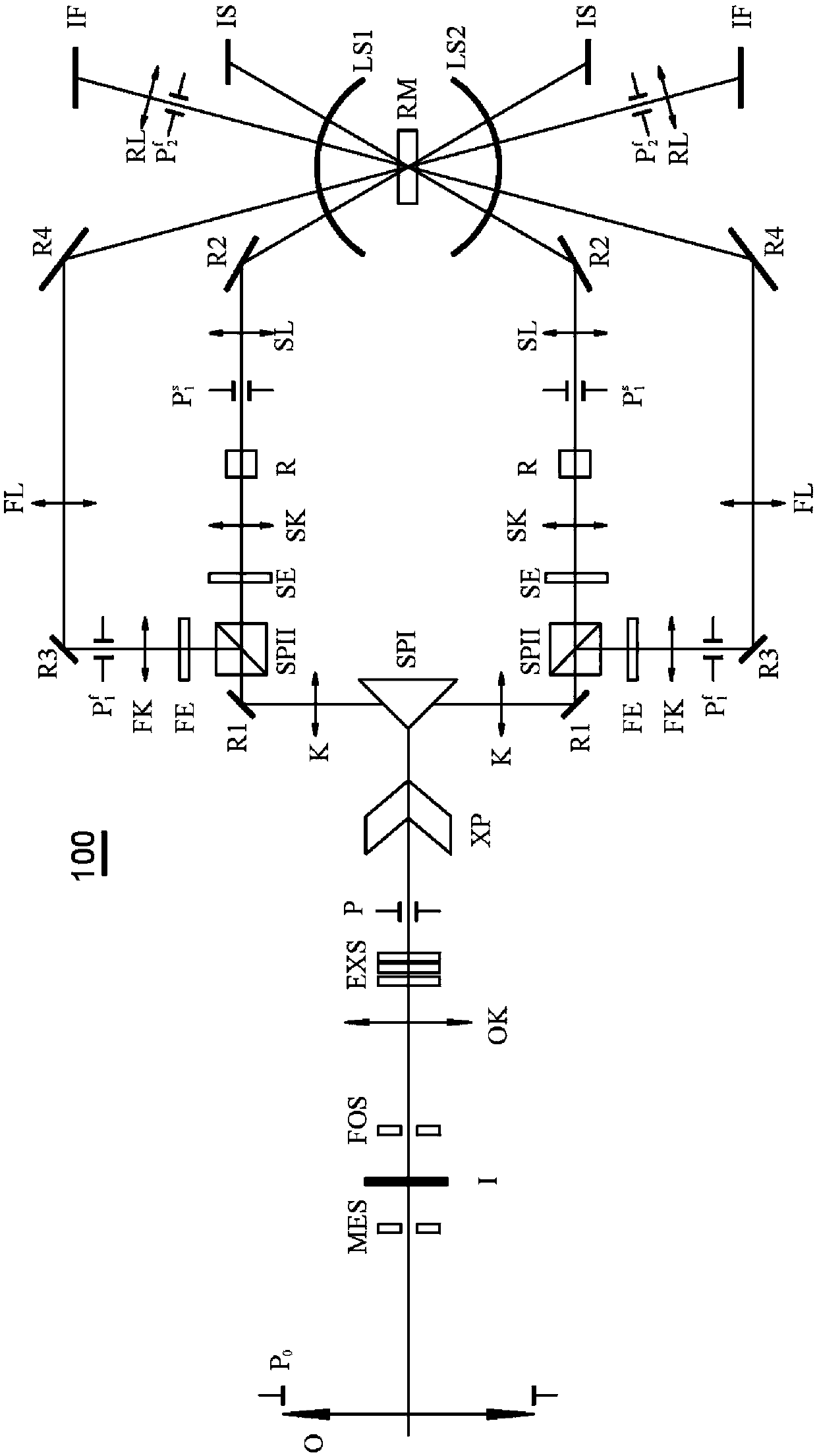 A Rotating Mirror Microsecond Process Time-Space Information Perfect Recorder