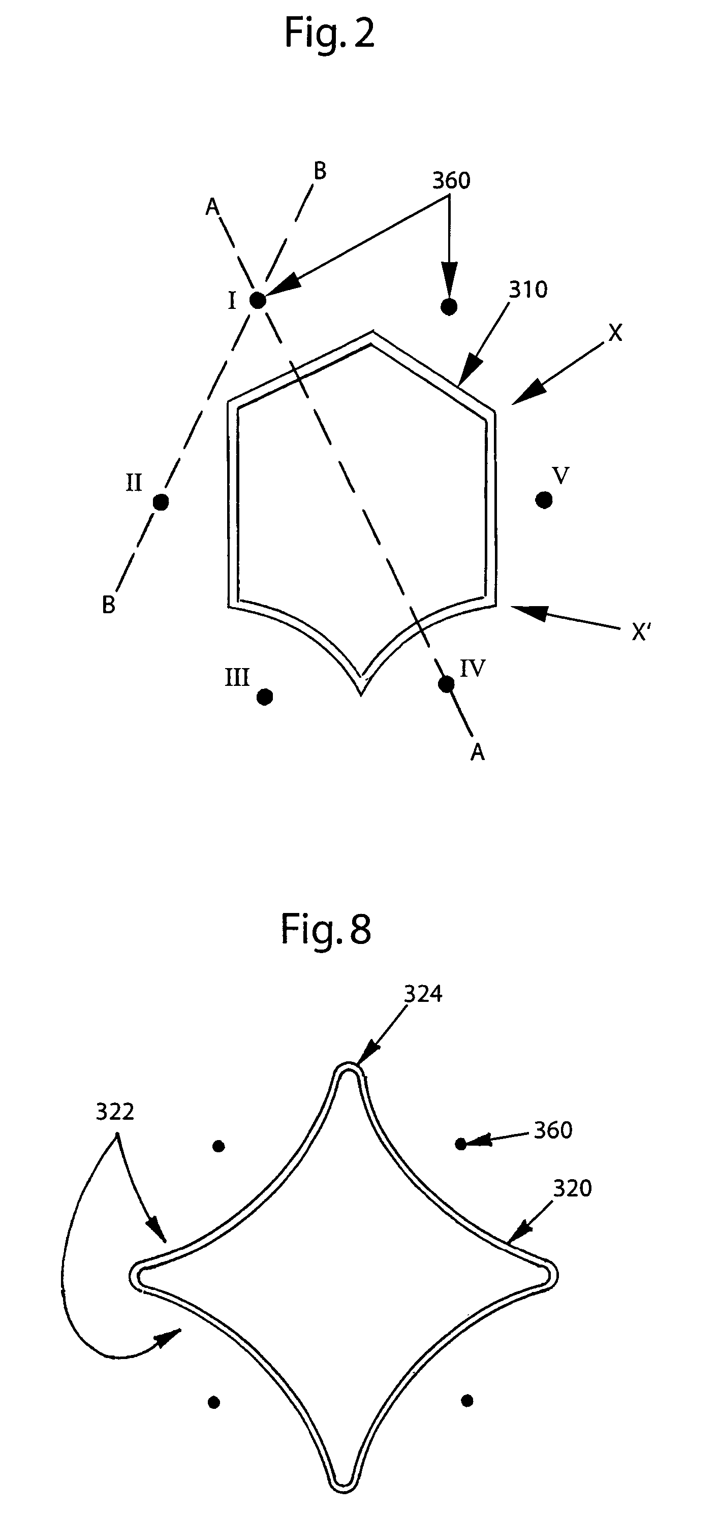 Electrostatic air cleaner