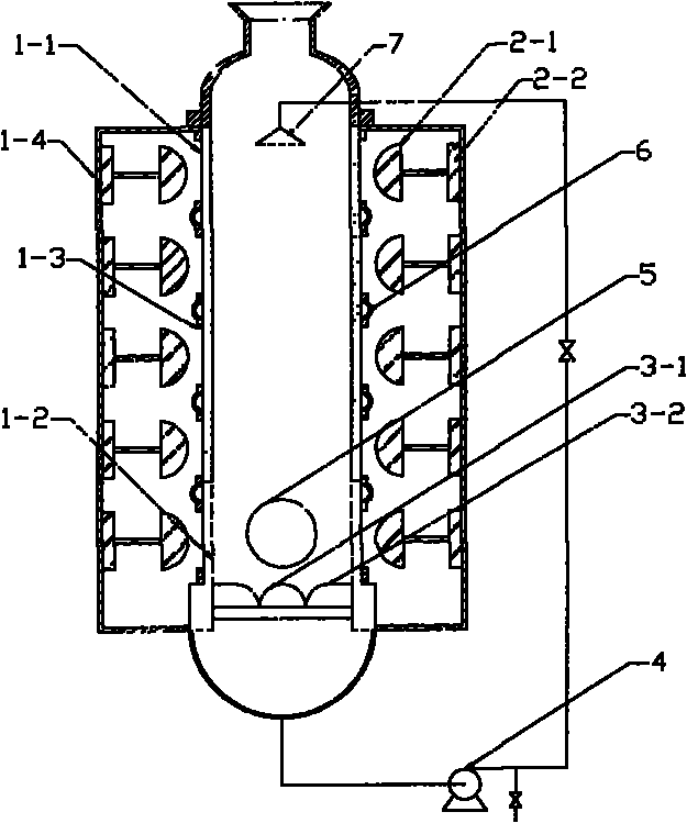 Peristaltic fermentor for soy sauce by solid state fermentation