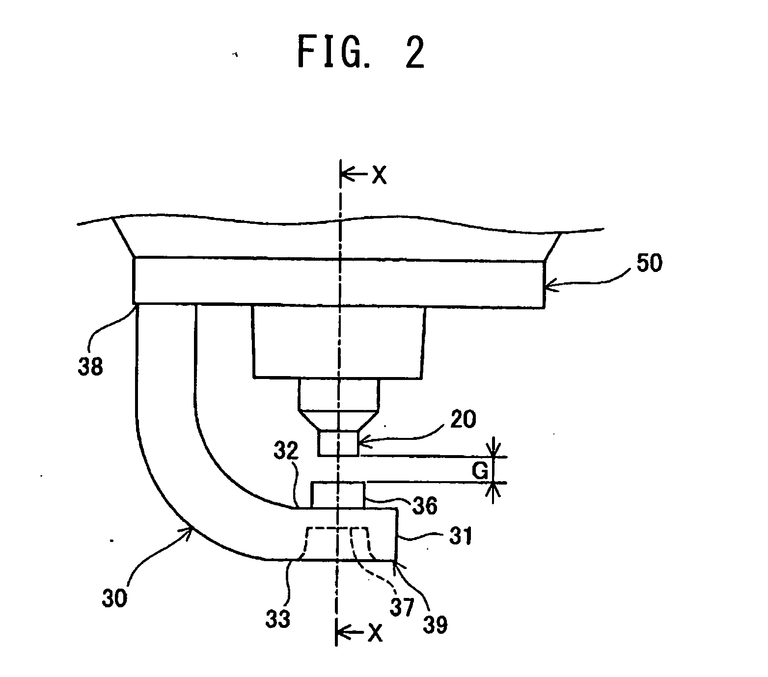 Spark plug and method of manufacturing the same