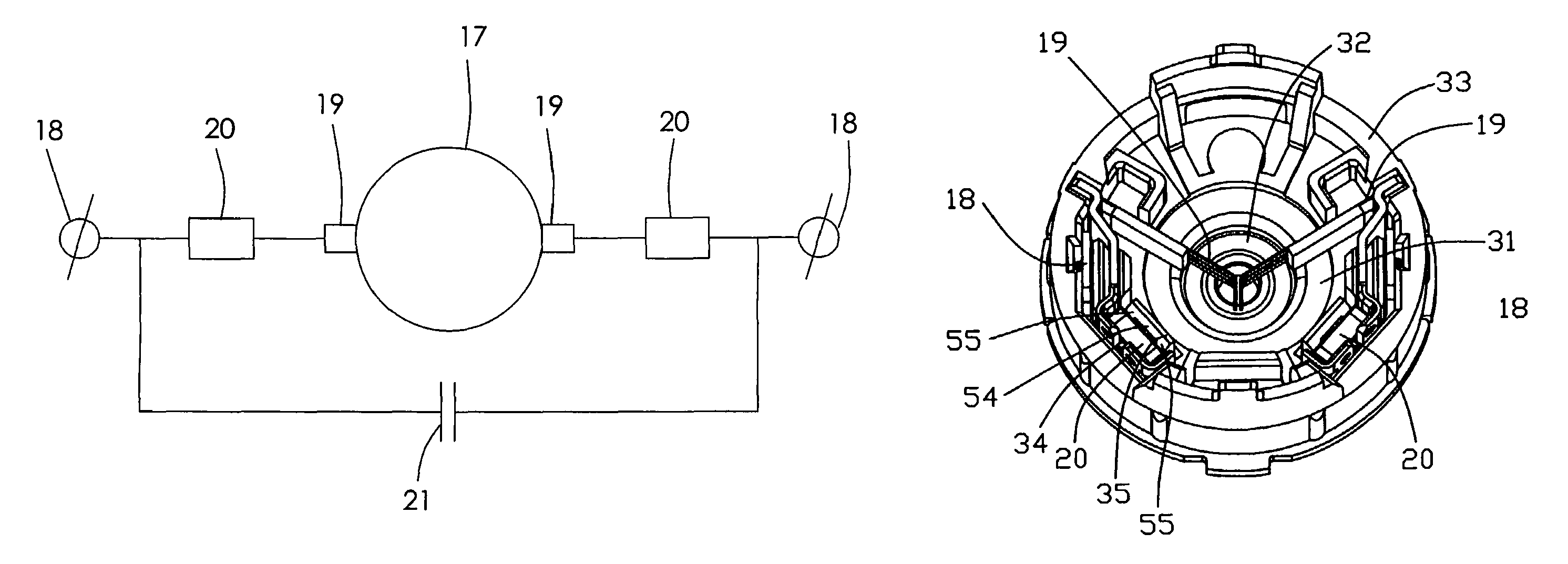 Electric motor