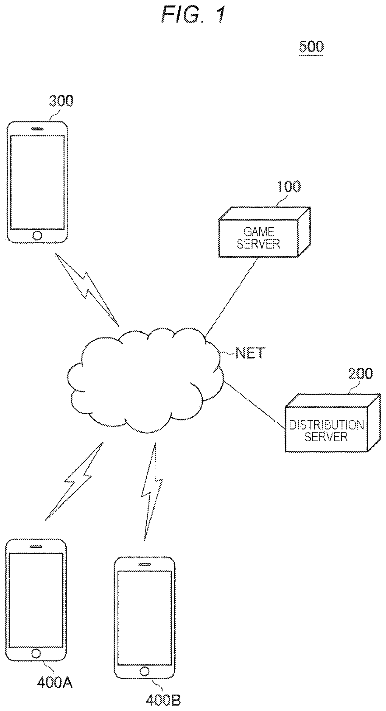 Method of controlling information processing device, information processing device and non-transitory computer-readable recording medium storing program for information processing