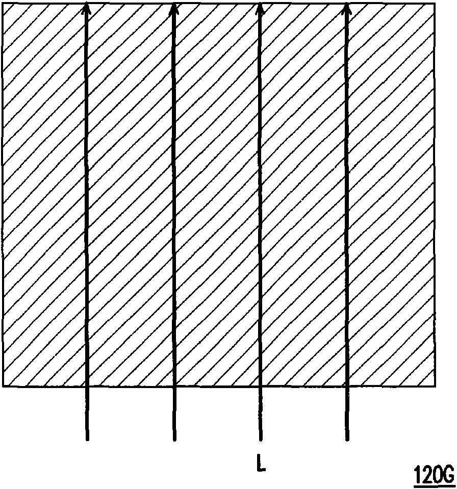 Color filter layer and manufacture method thereof