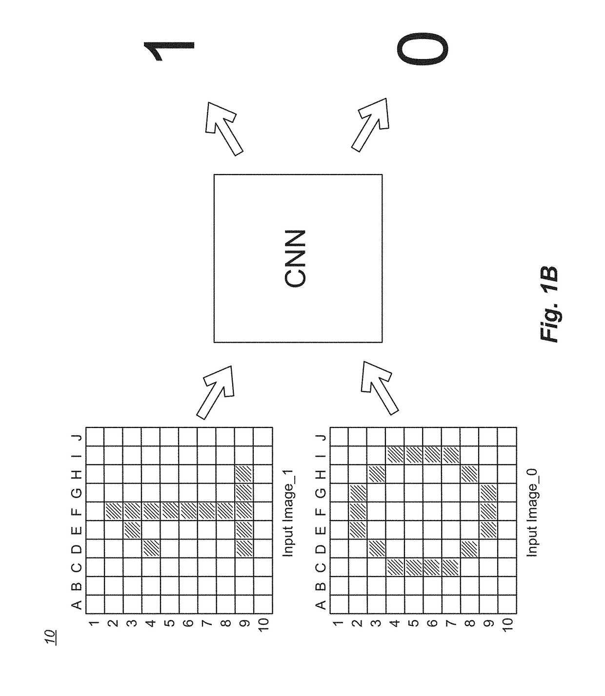 Reconfigurable interconnect