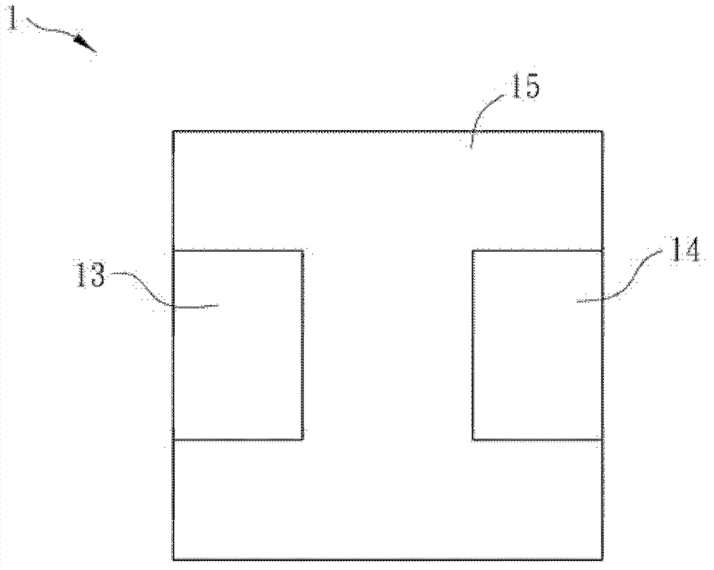 Coil component and manufacturing method thereof