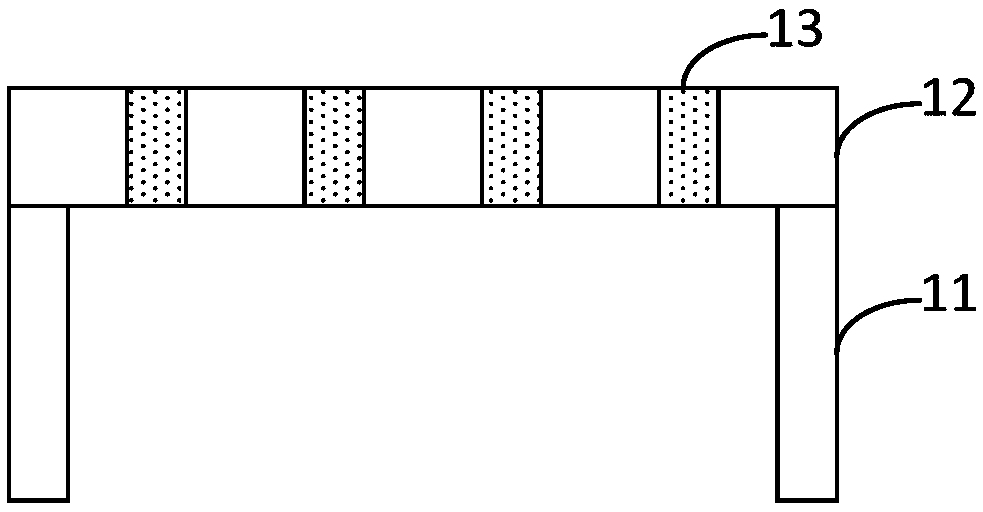 Assistant device for graphene preparation, graphene and preparation method thereof