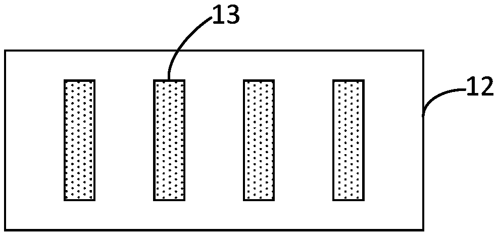 Assistant device for graphene preparation, graphene and preparation method thereof