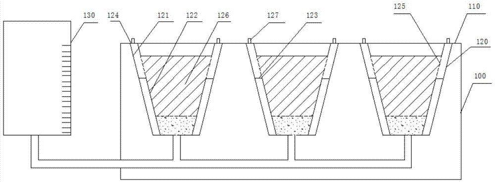 A kind of cutting propagation method of Zijinniu xinye