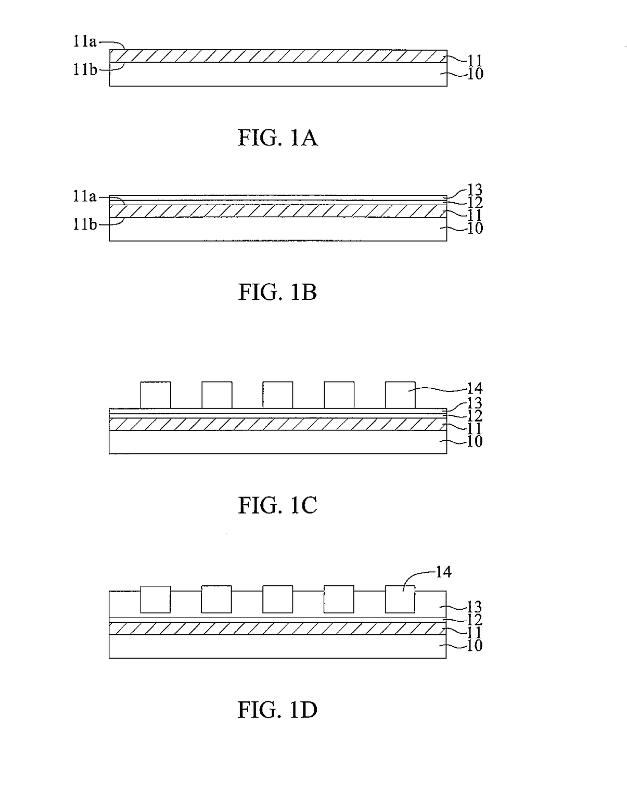 Nerve impulse signal stimulation device and method for fabricating the same