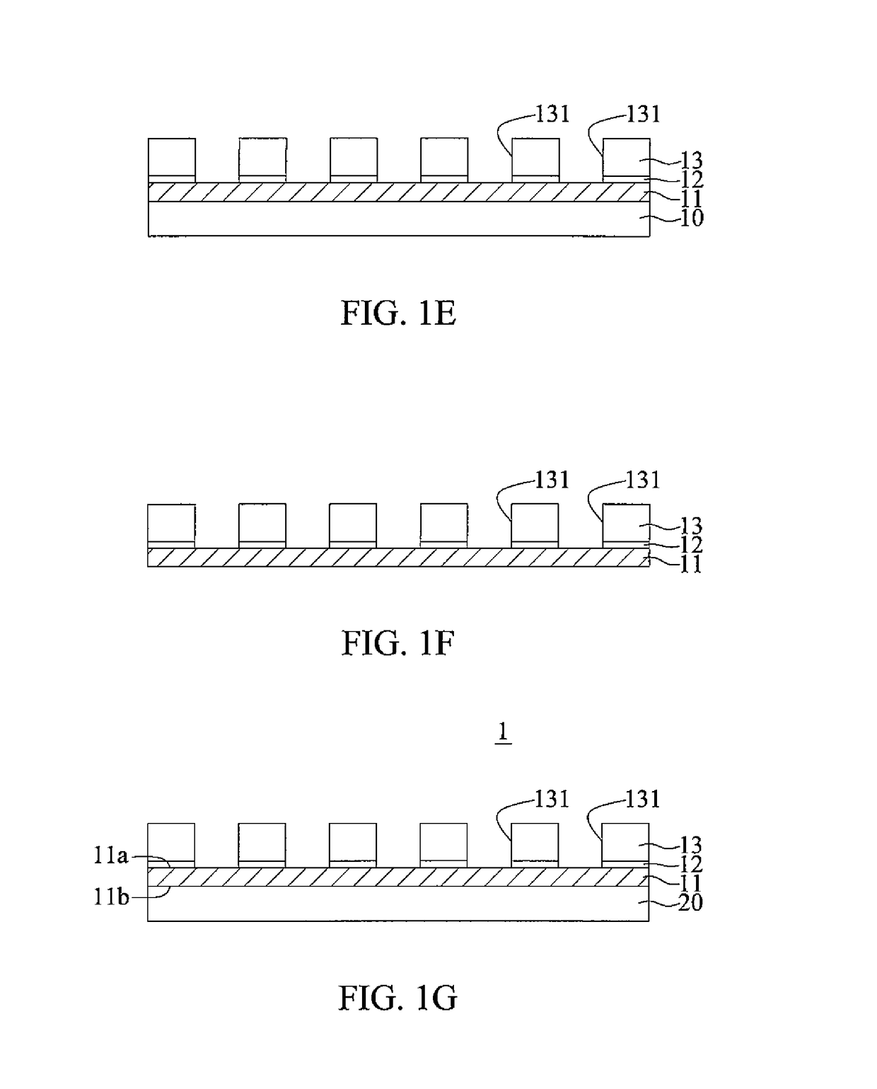 Nerve impulse signal stimulation device and method for fabricating the same