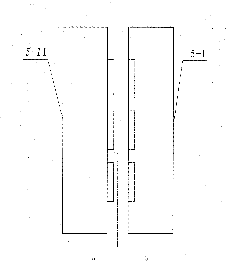 River deposit columnar sampling device