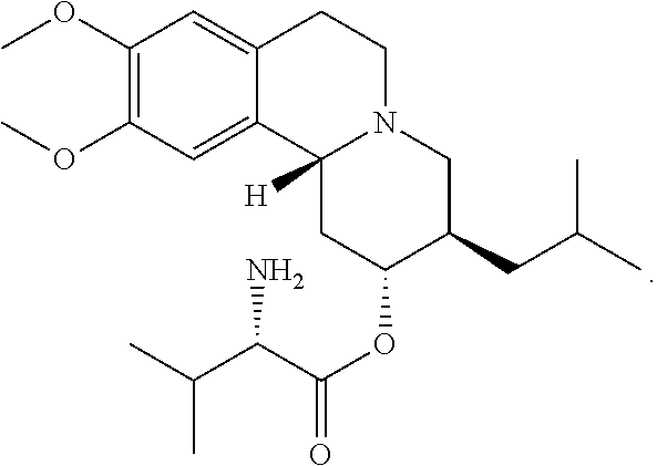 Methods for the Administration of Certain VMAT2 Inhibitors