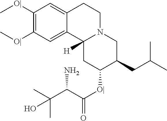 Methods for the Administration of Certain VMAT2 Inhibitors