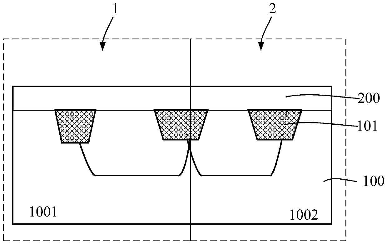 Manufacturing method of MTP device and MTP device