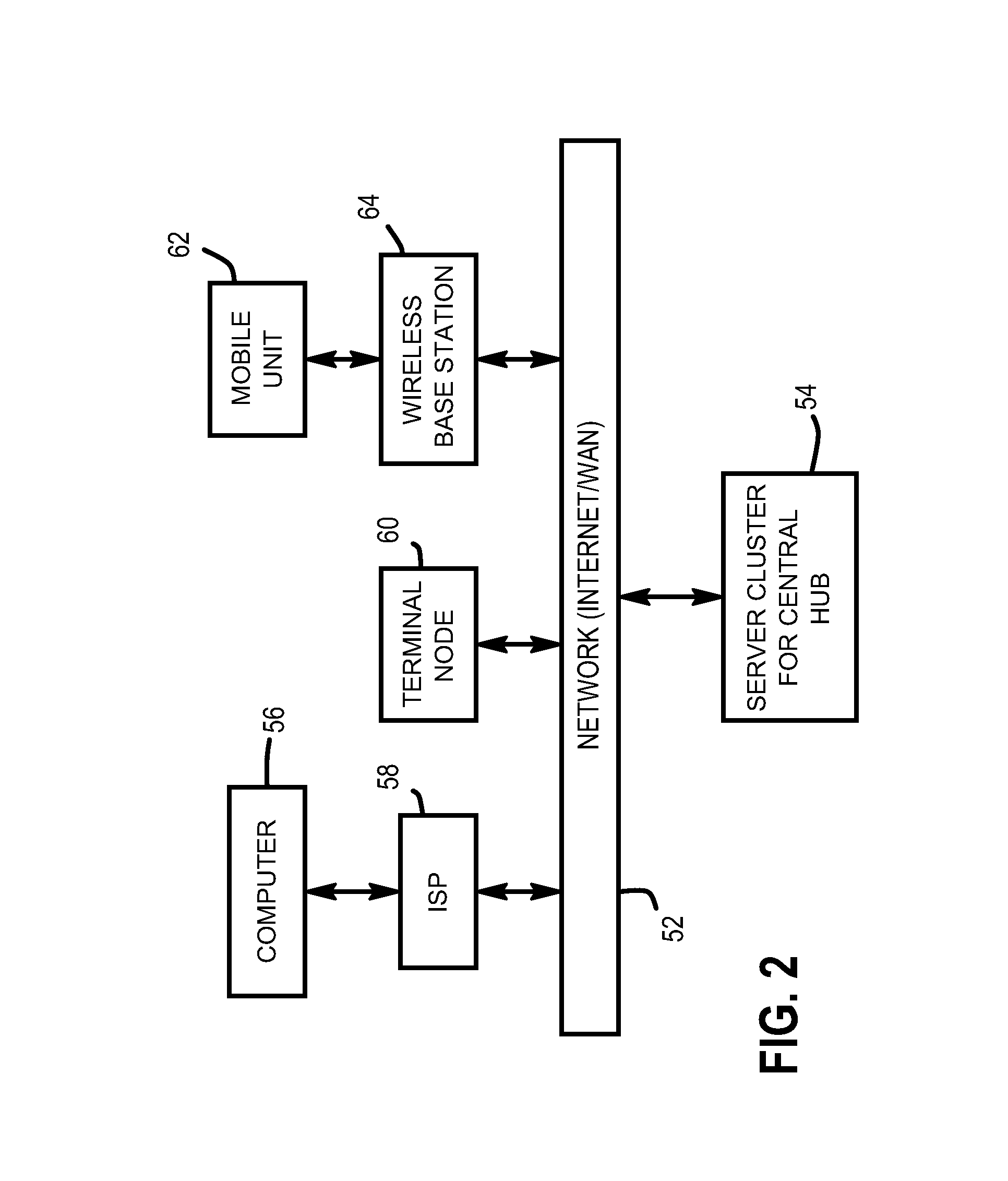 Retrieving and storing updated contact records