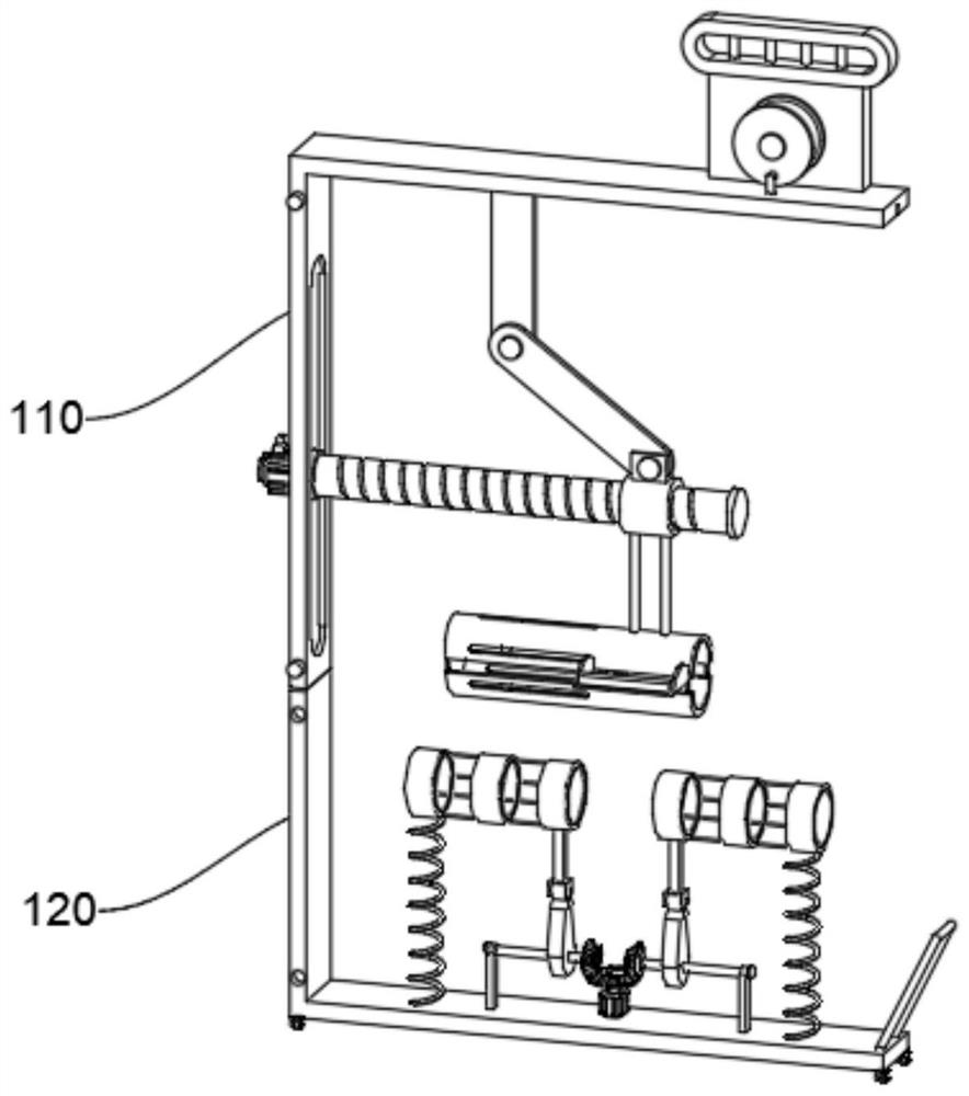 A multifunctional and precise anesthesia awakening intelligent medical care device and its use method