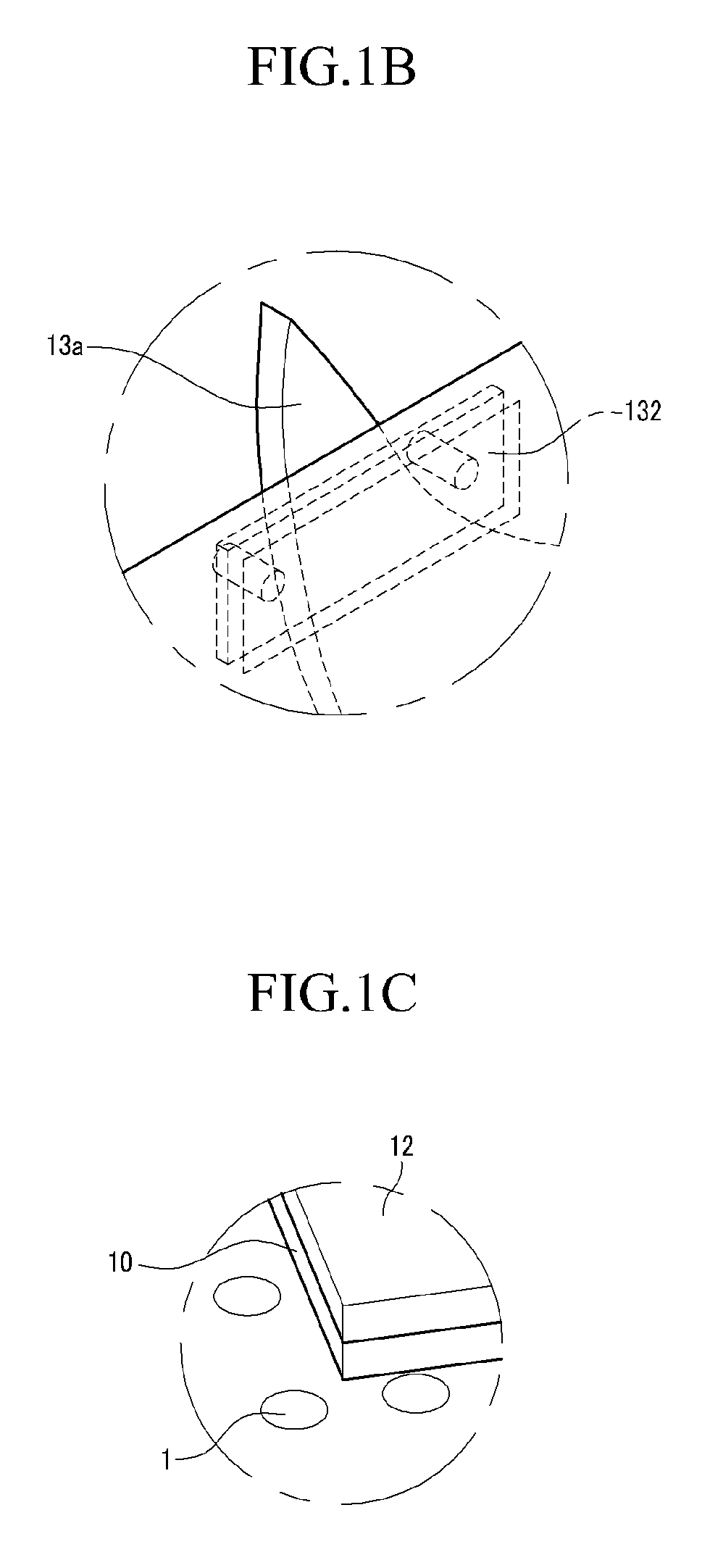 Apparatus for removing a polarizer and method thereof