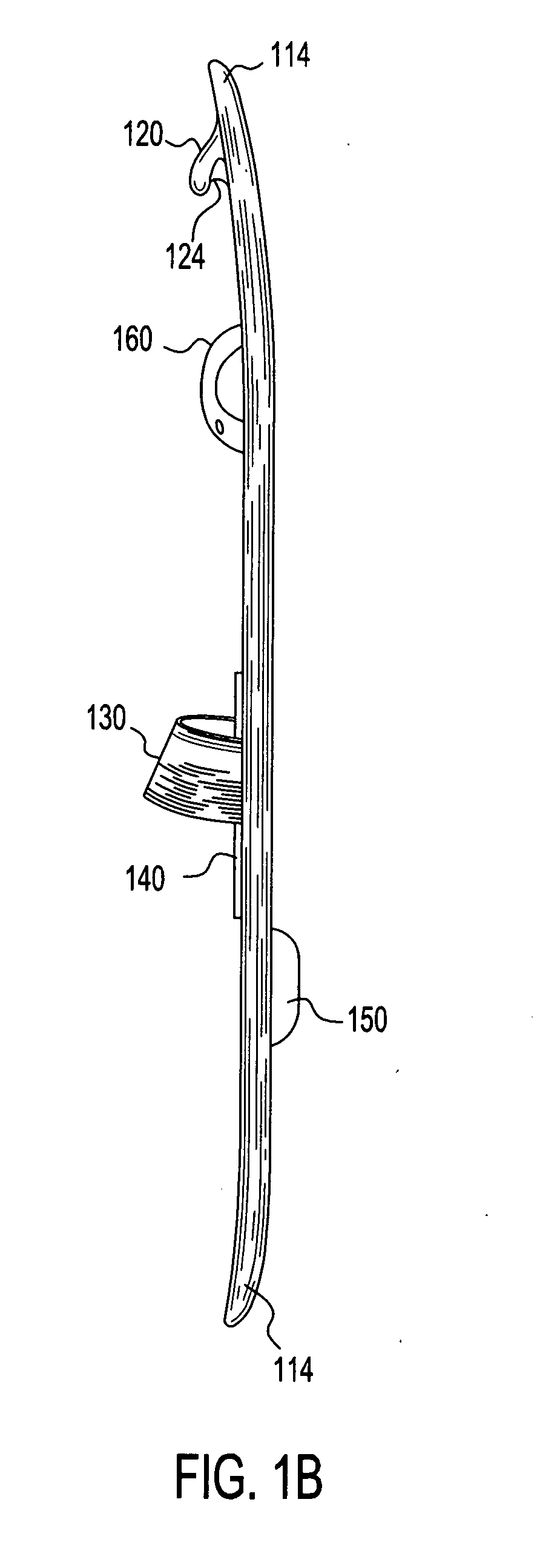 Water recreation device